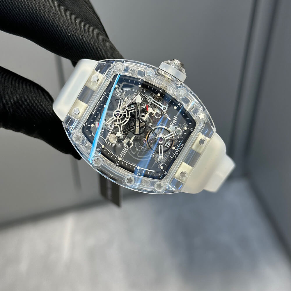 Richard Mille 56-01