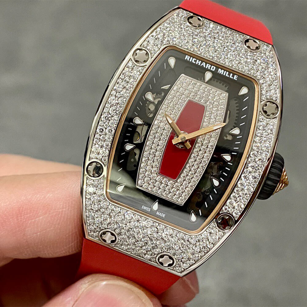 Richard Mille 07-01