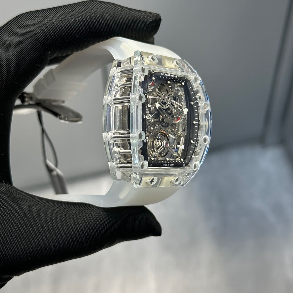 Richard Mille 56-01
