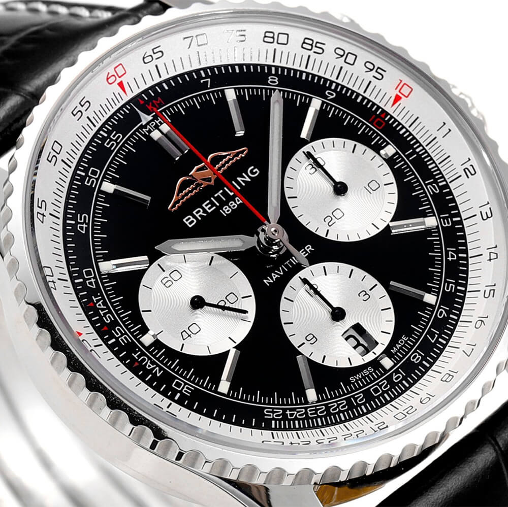 Breitling Navitimer B01 Chronograph 43