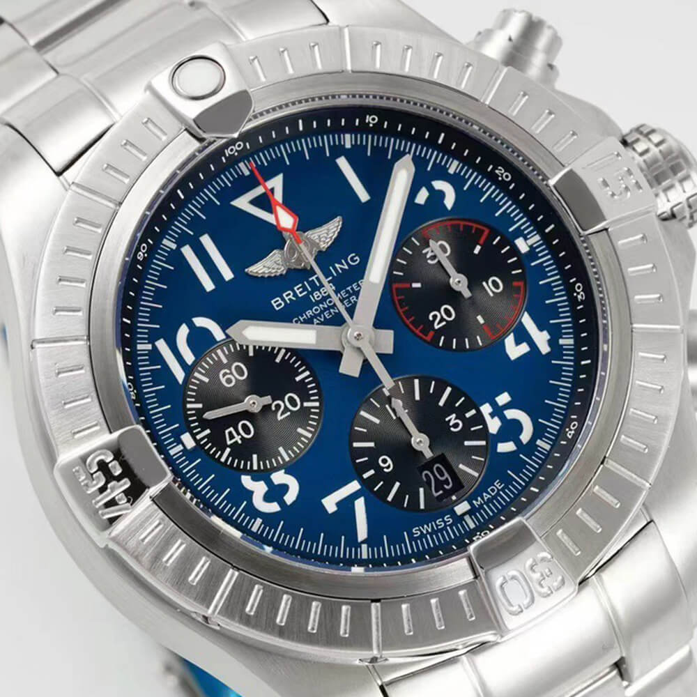 Breitling Avenger B01 Chronograph 45