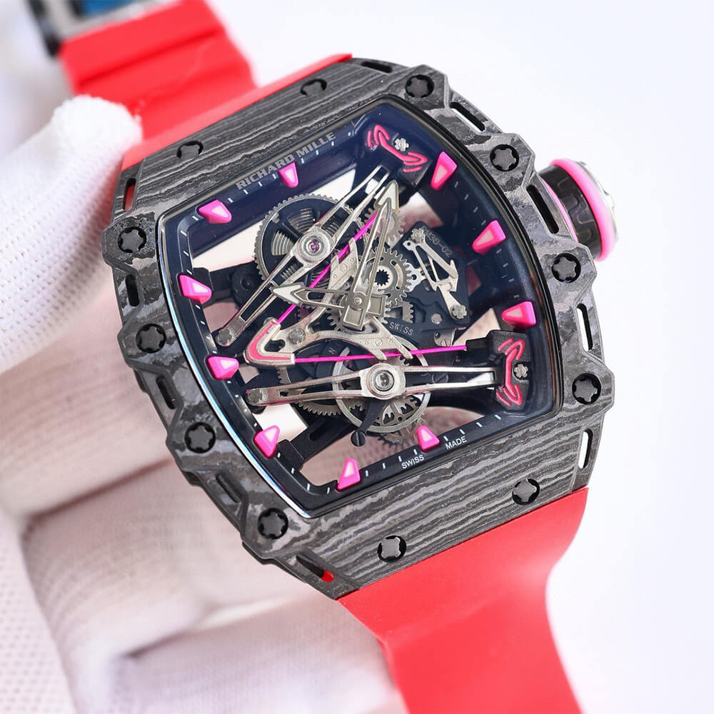 Richard Mille RM 38-02