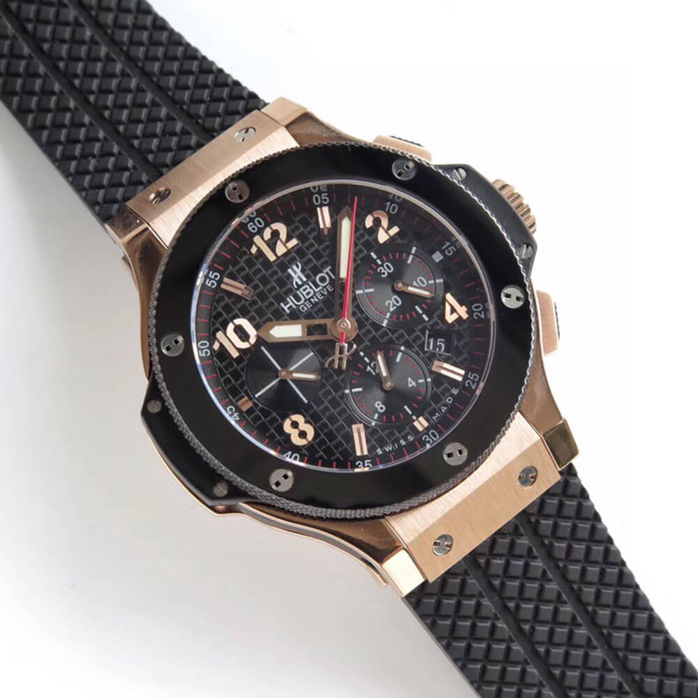 Hublot Big Bang 42mm
