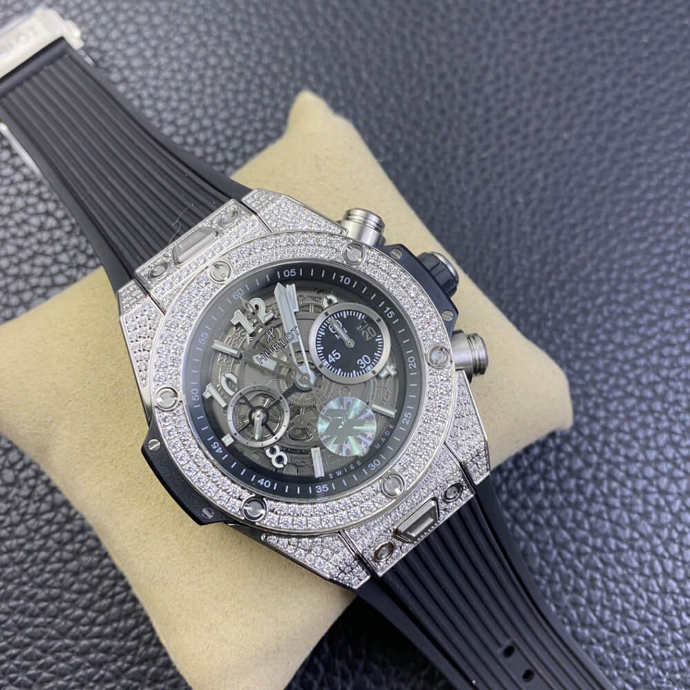 Hublot Big Bang 42mm