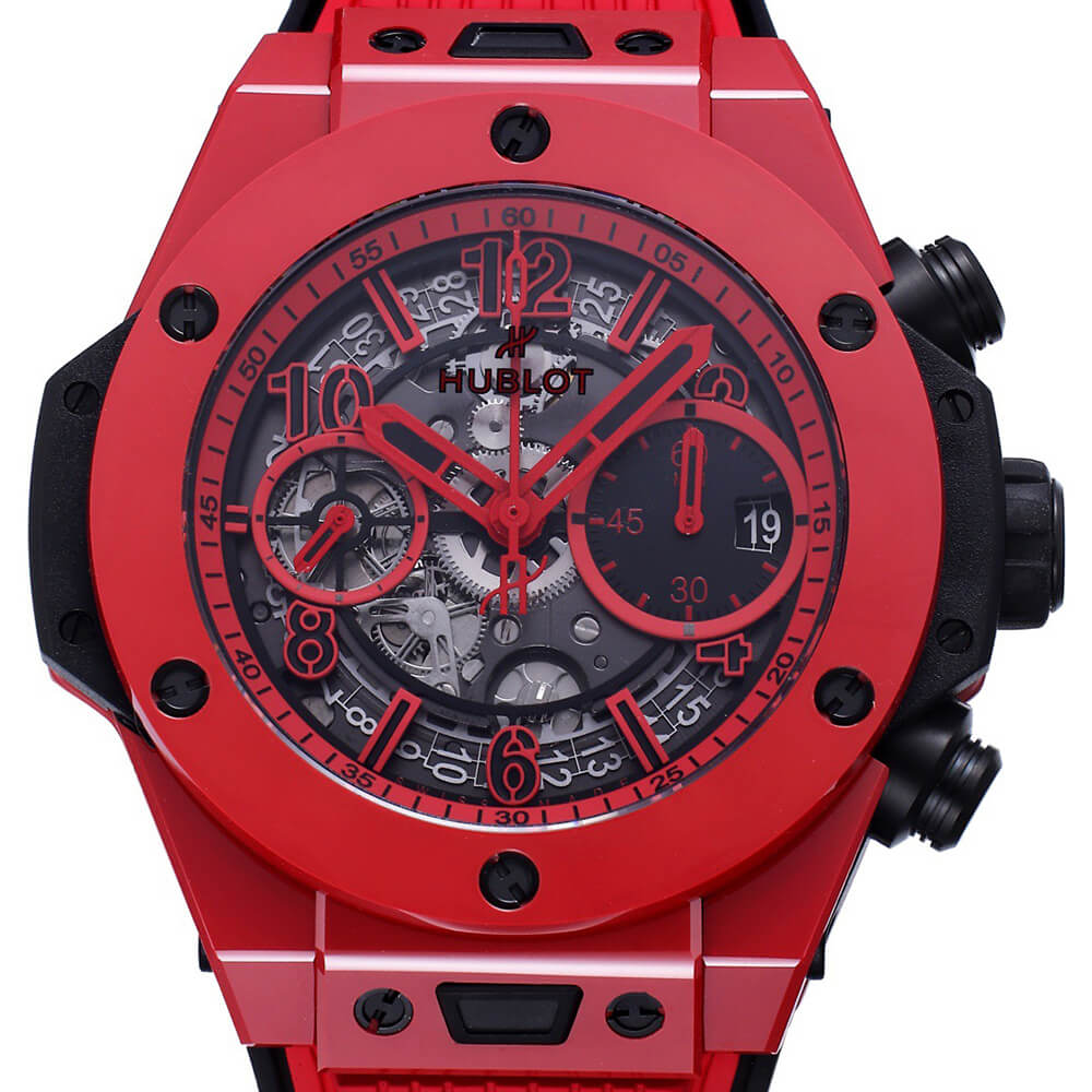 Hublot Big Bang 42mm
