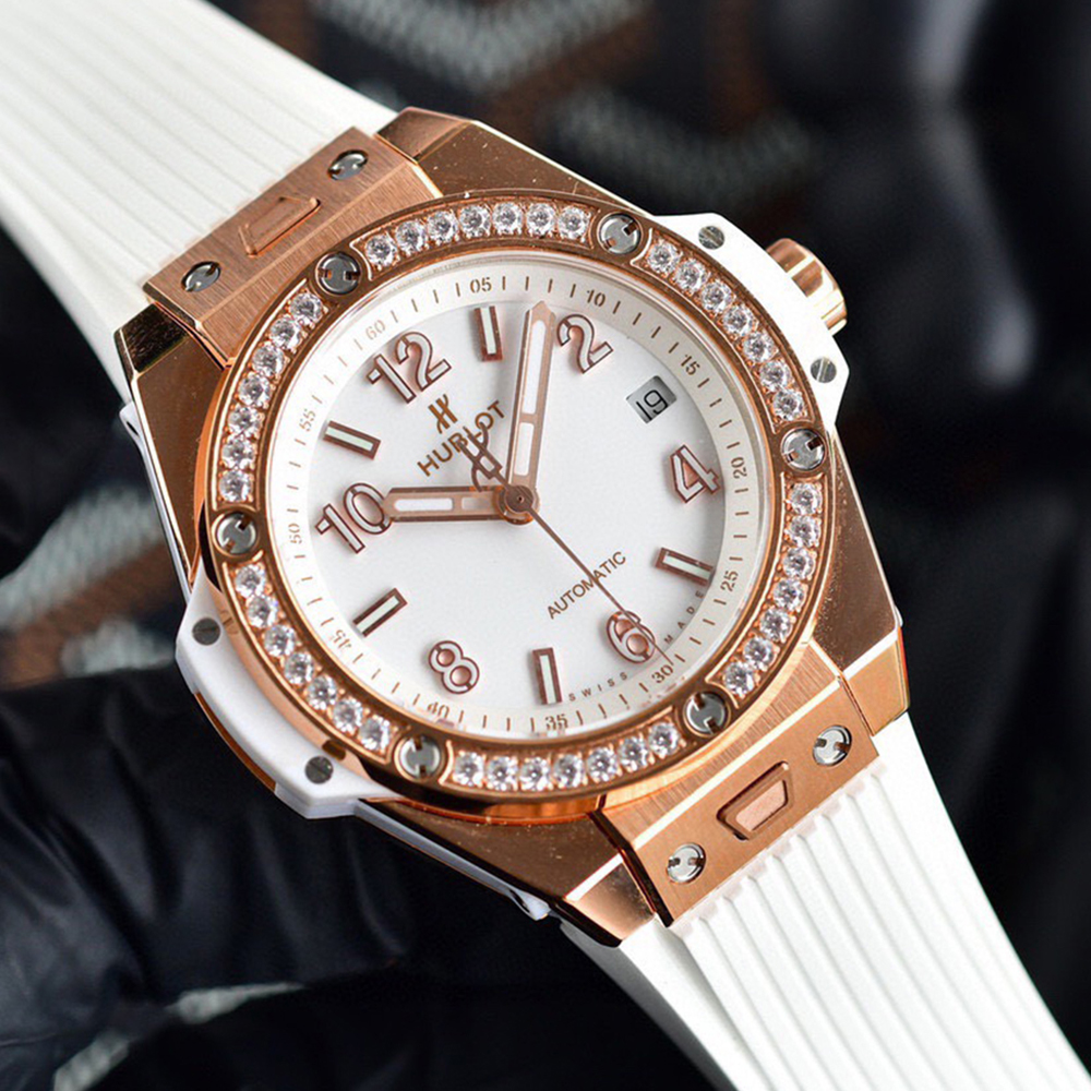 Hublot Big Bang 39mm
