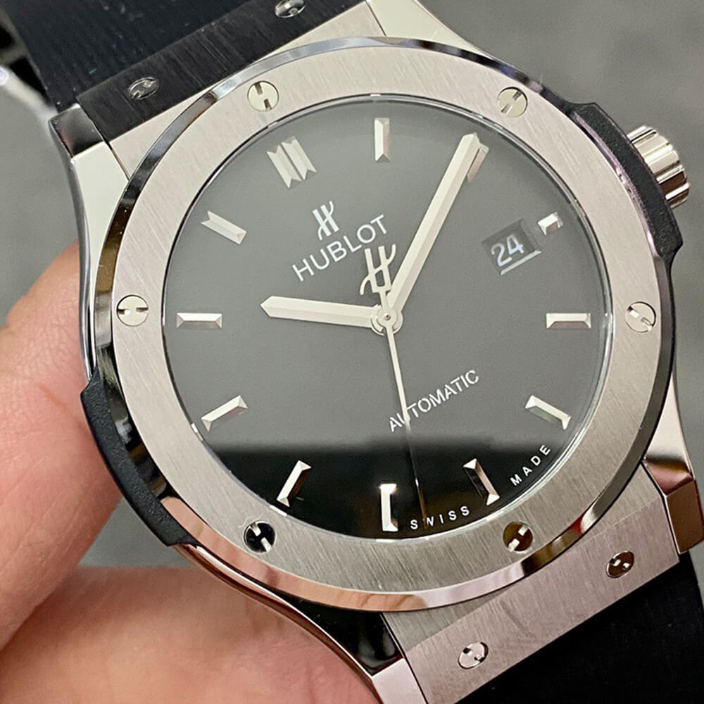 Hublot Classic Fusion 42mm