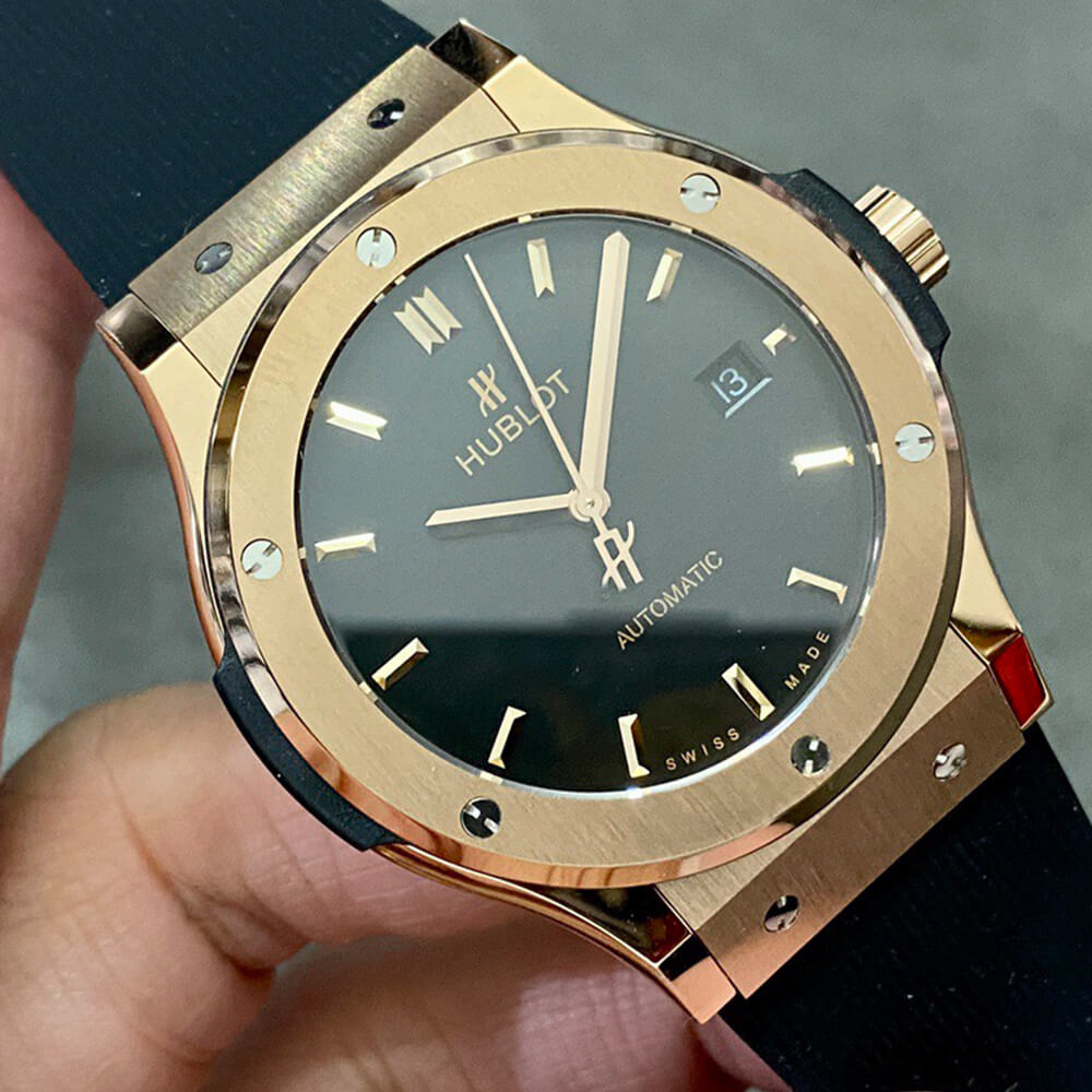 Hublot Classic Fusion 42mm