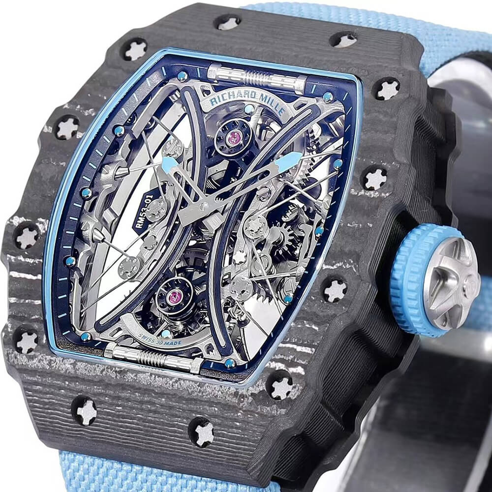 Richard Mille RM 53-01
