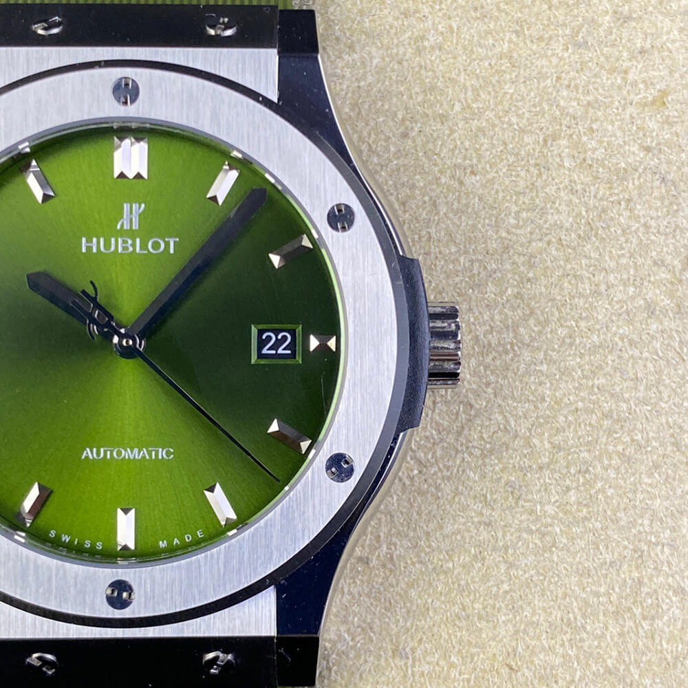 Hublot Classic Fusion 42mm