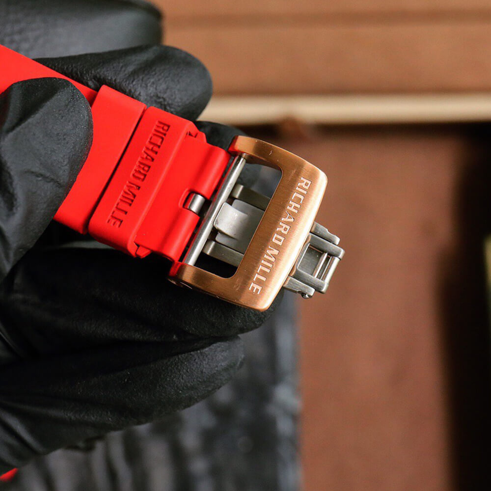 Richard Mille RM 11-03