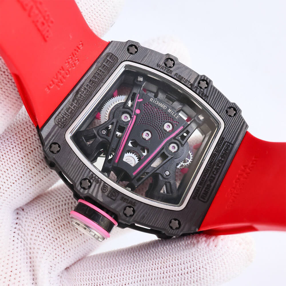 Richard Mille RM 38-02