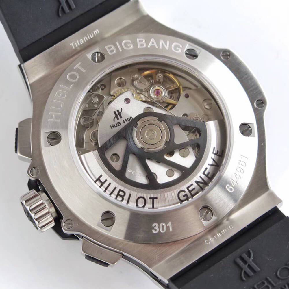 Hublot Big Bang 44mm
