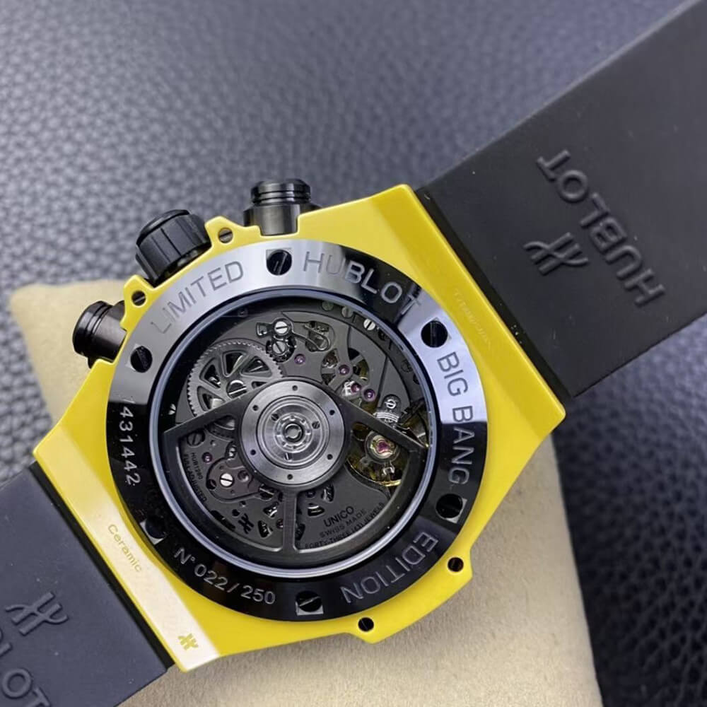 Hublot Big Bang 44mm