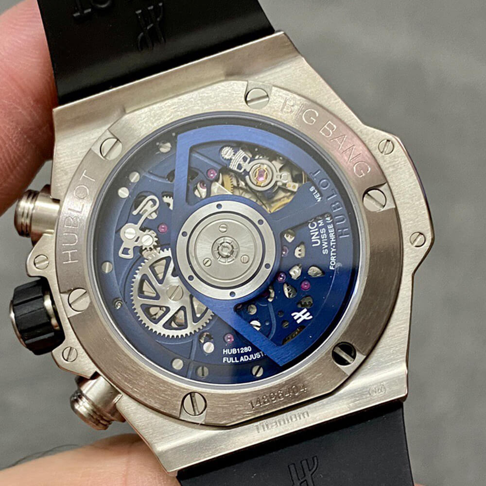 Hublot Big Bang 42mm