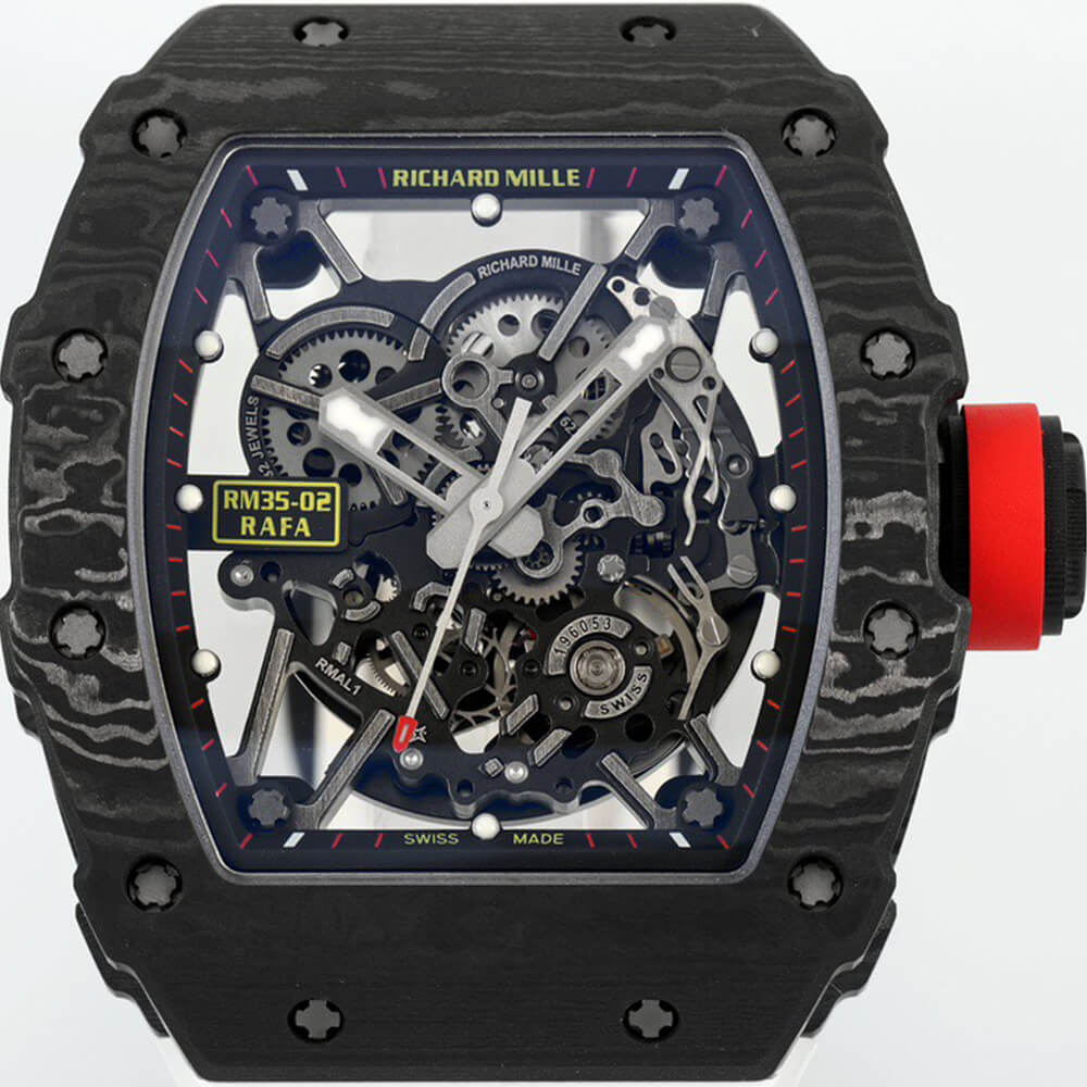 Richard Mille 35-02