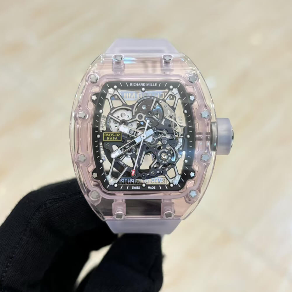 Richard Mille 35-02