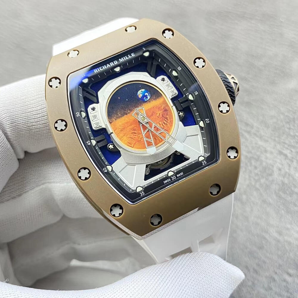 Richard Mille 052-05