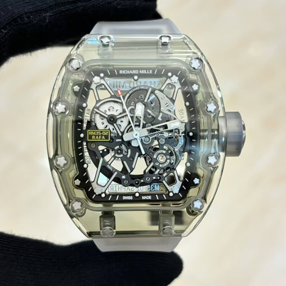 Richard Mille 35-02