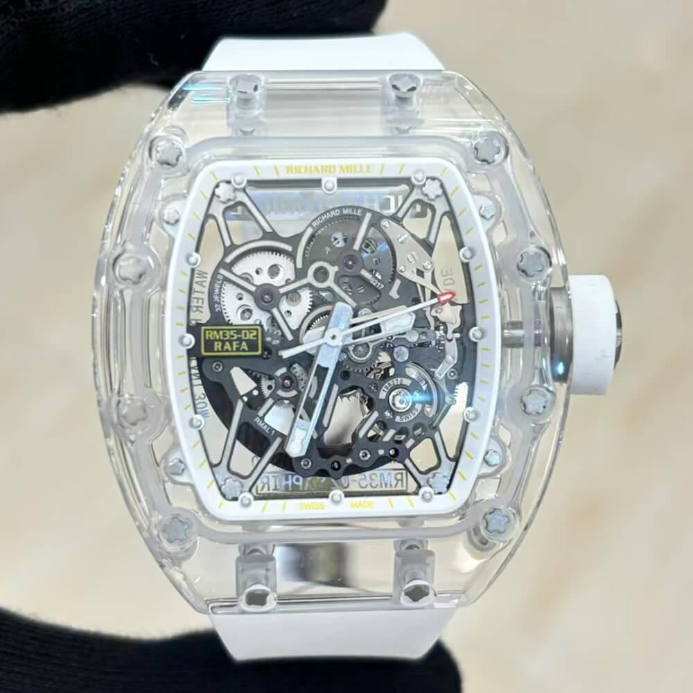 Richard Mille 35-02