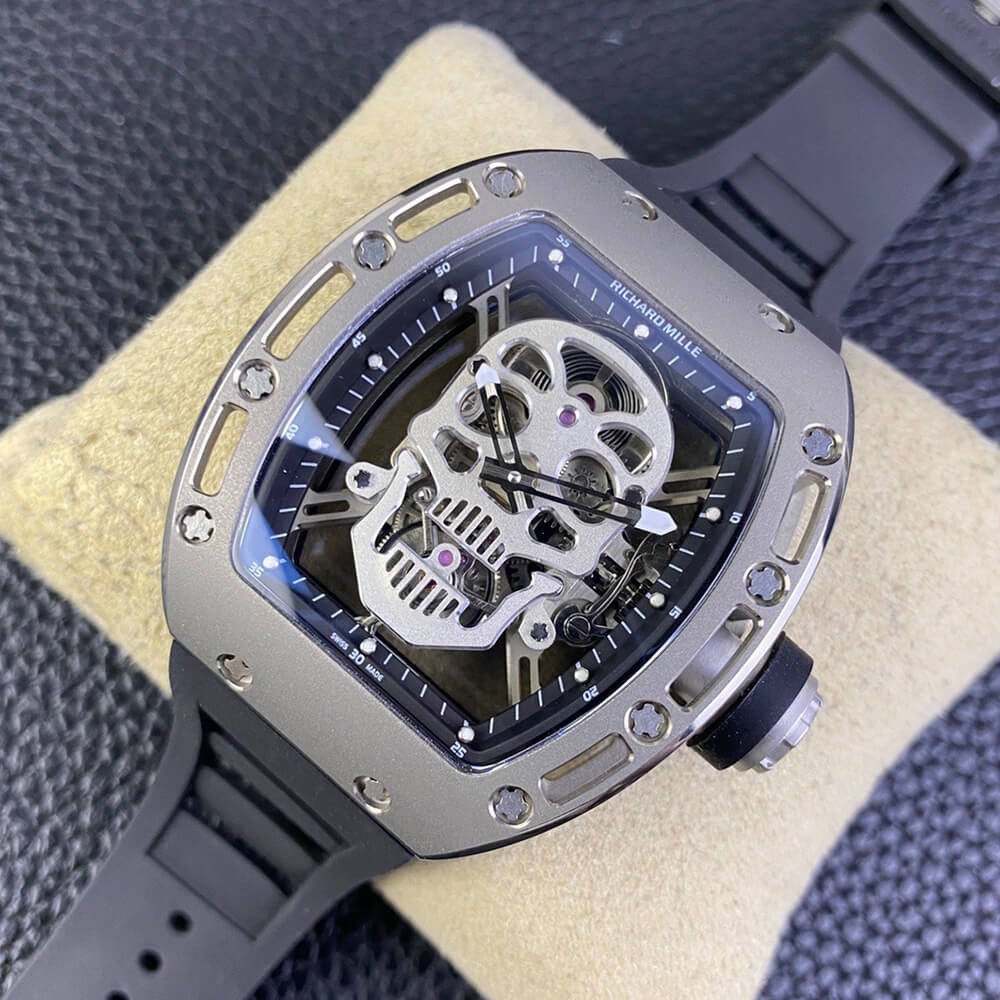 Richard Mille 052