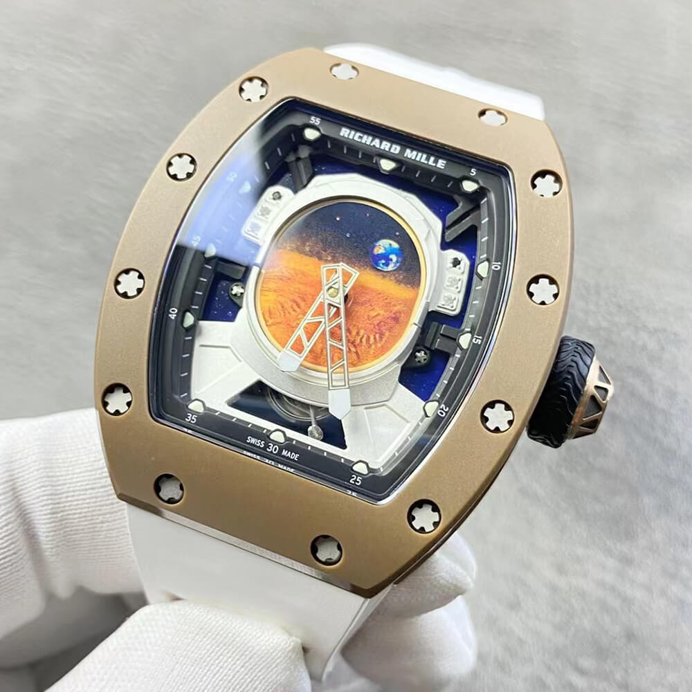 Richard Mille 052-05