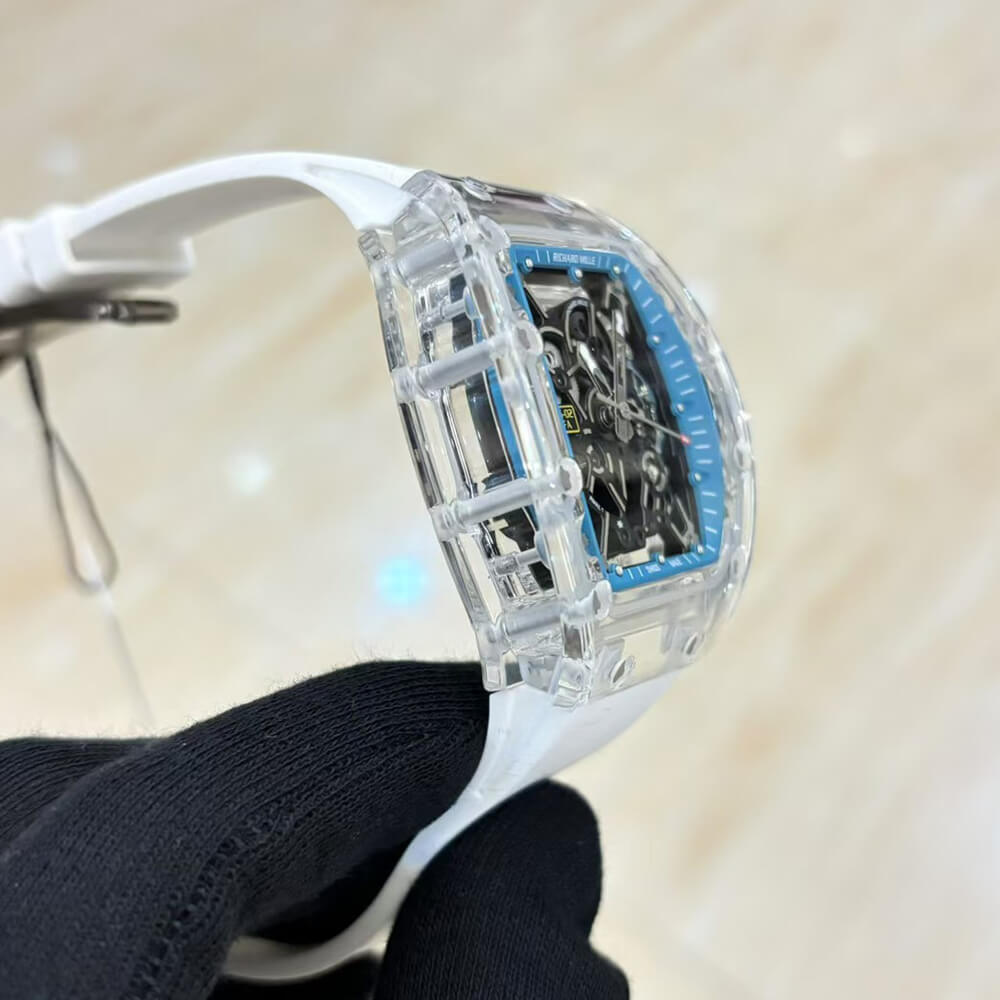Richard Mille 35-02