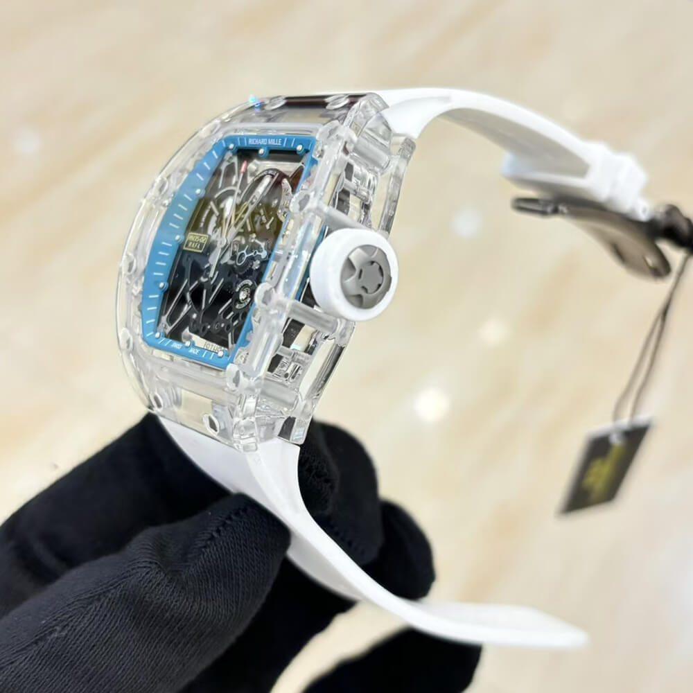 Richard Mille 35-02