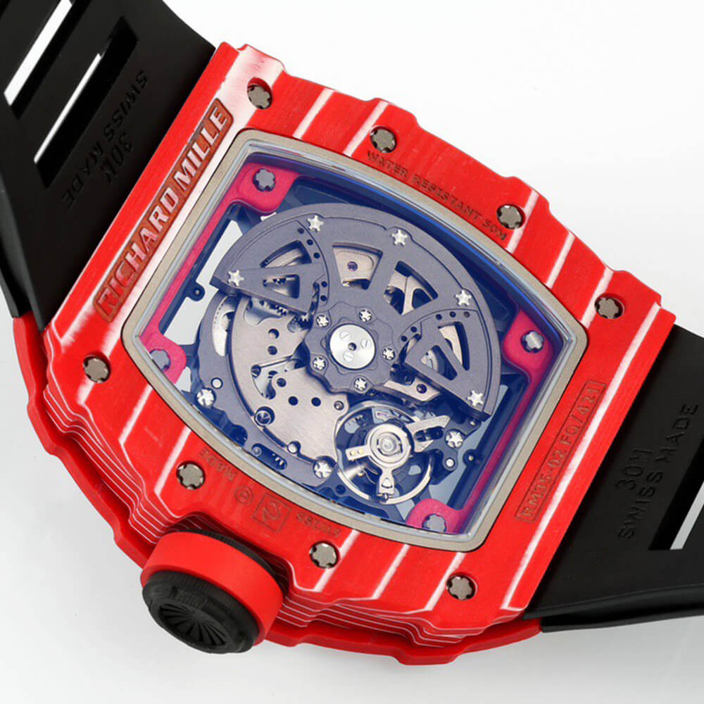 Richard Mille 35-02