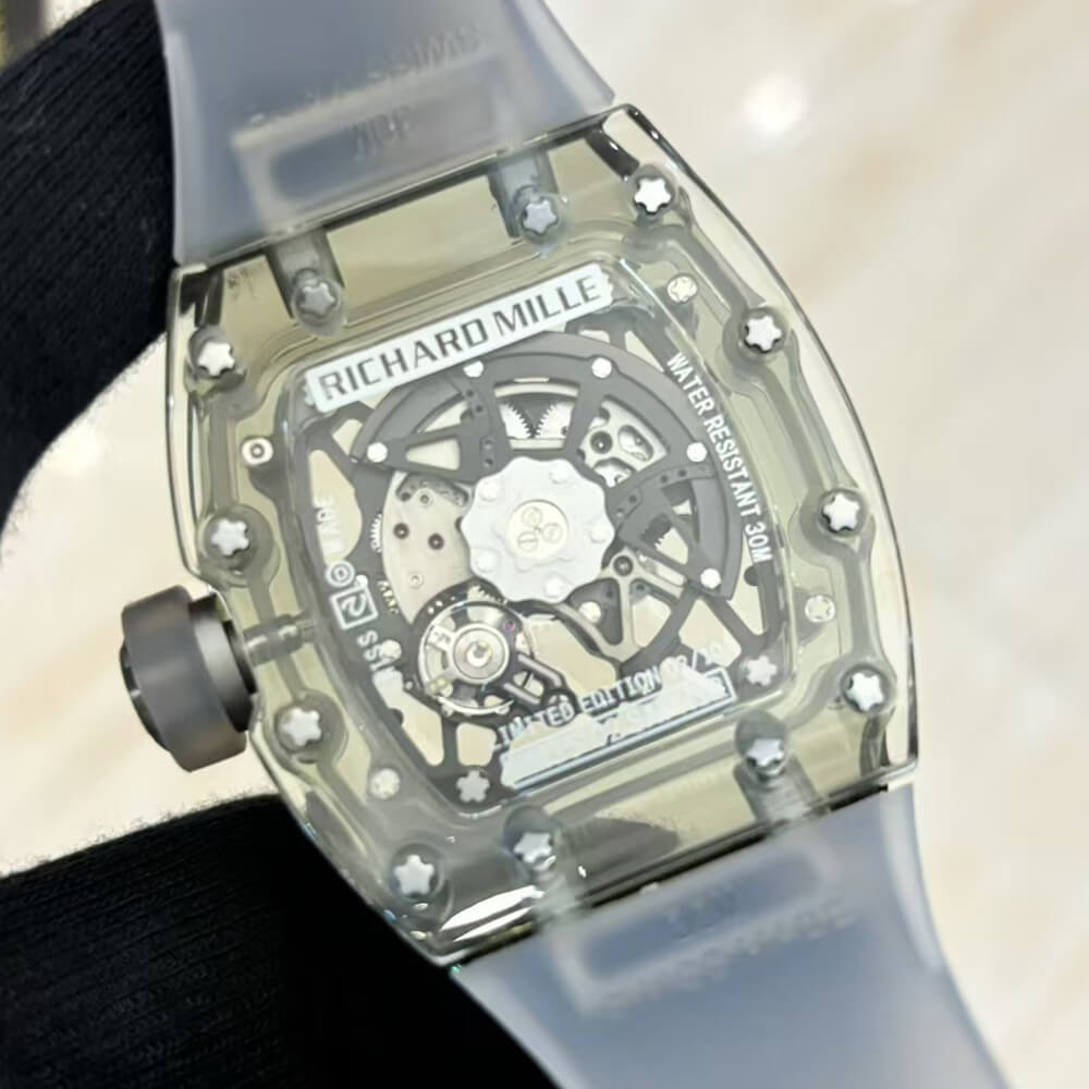 Richard Mille 35-02