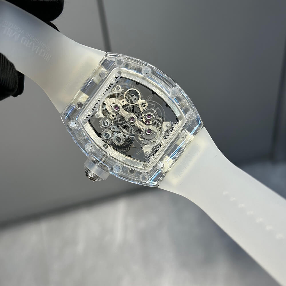 Richard Mille 56-01