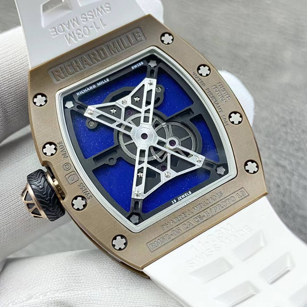 Richard Mille 052-05