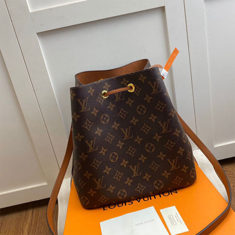 LV Neoneo MM Handbag