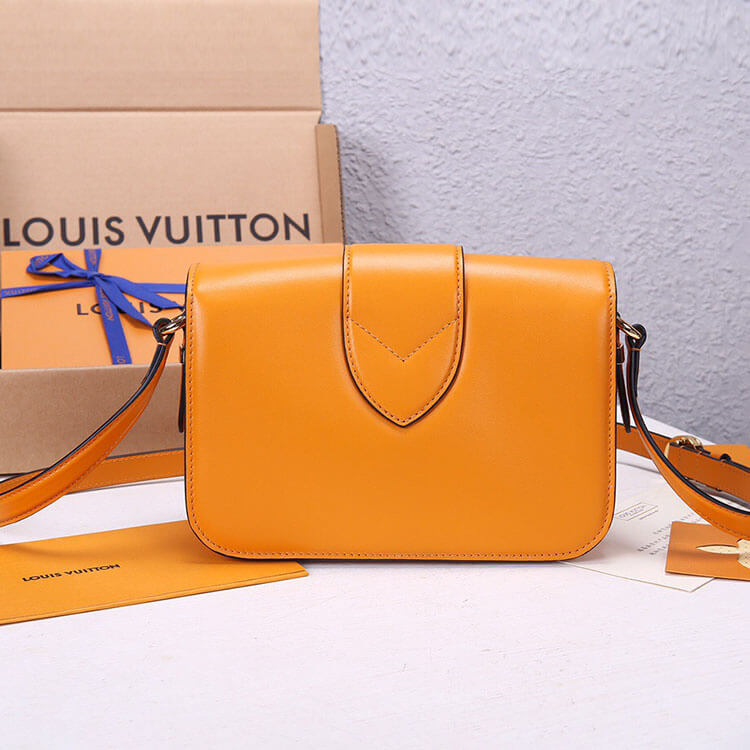 LV Pont 9 Handbag