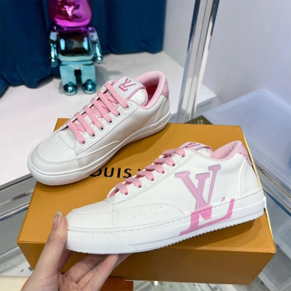 CHARLIE SNEAKER