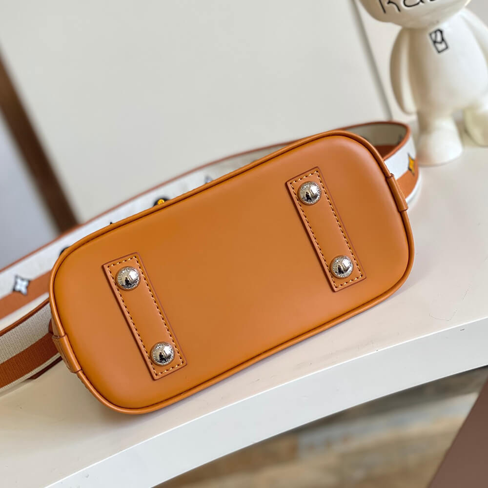 LV Alma BB Bag