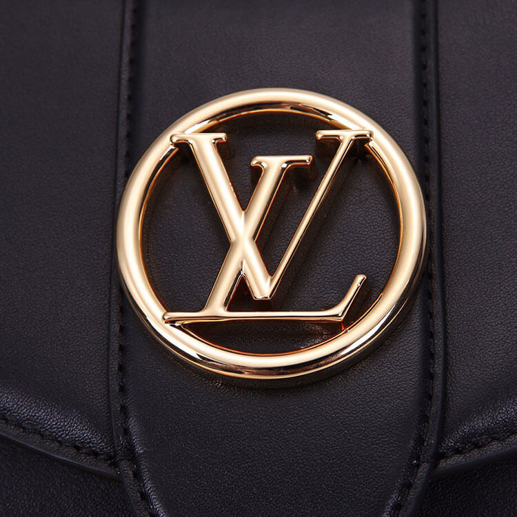 LV Pont 9 Handbag