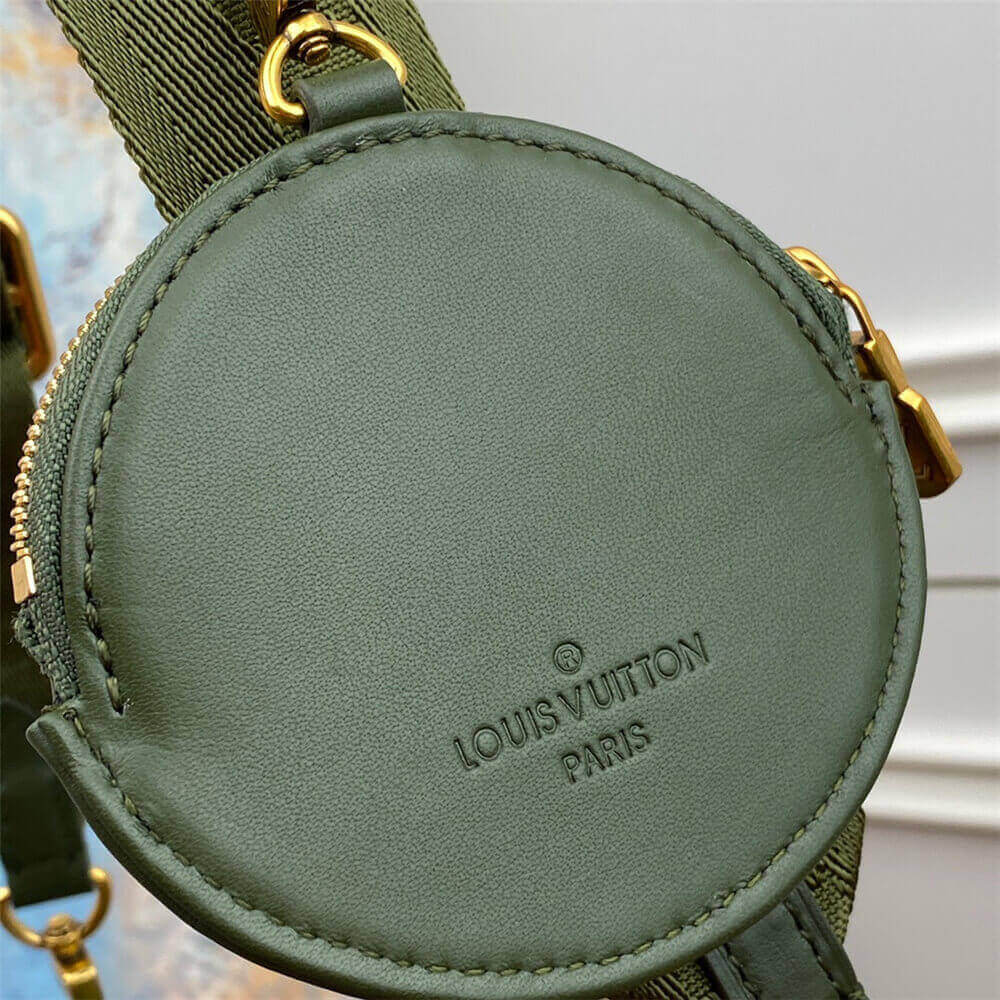 LV New Wave Multi Pochette Handbag