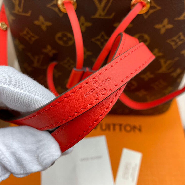 LV Neoneo Handbag