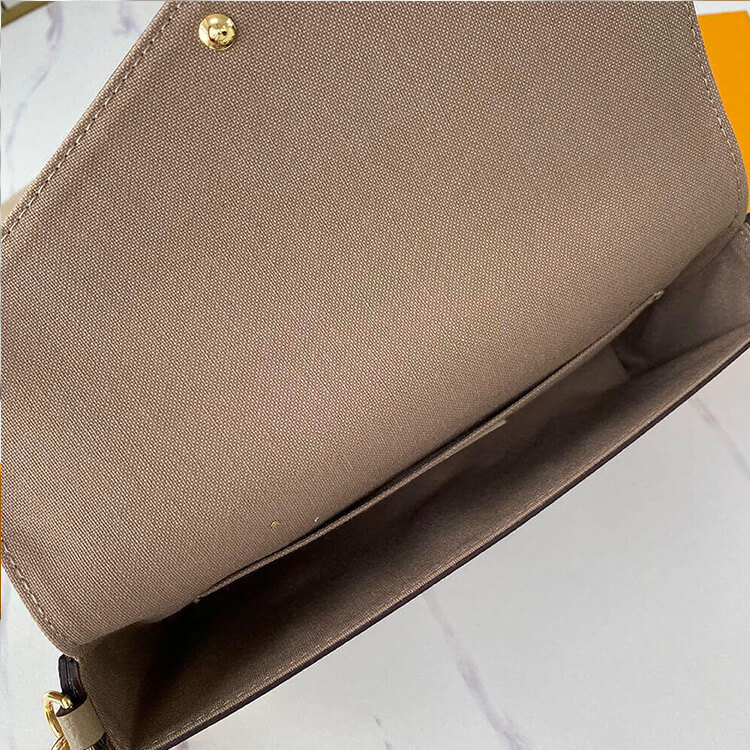 LV Felicie Pochette