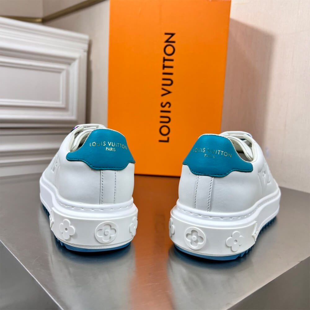 TIME OUT SNEAKER