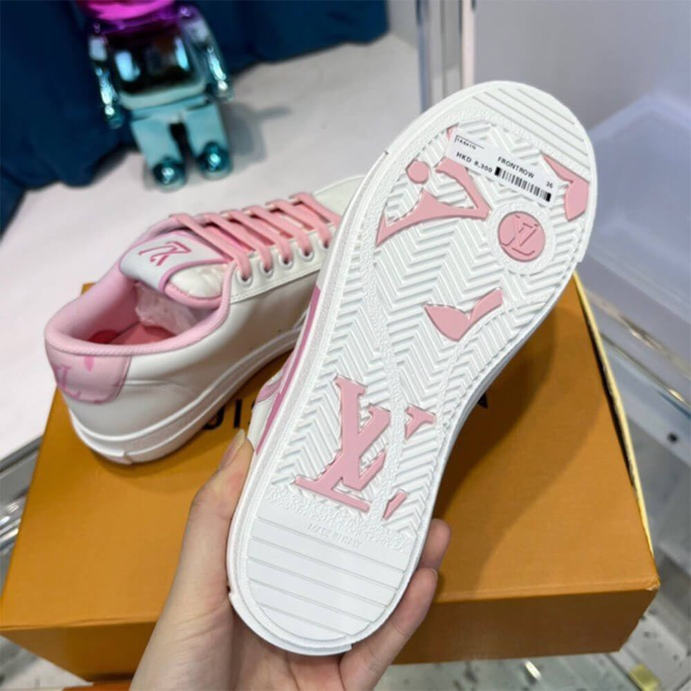 CHARLIE SNEAKER