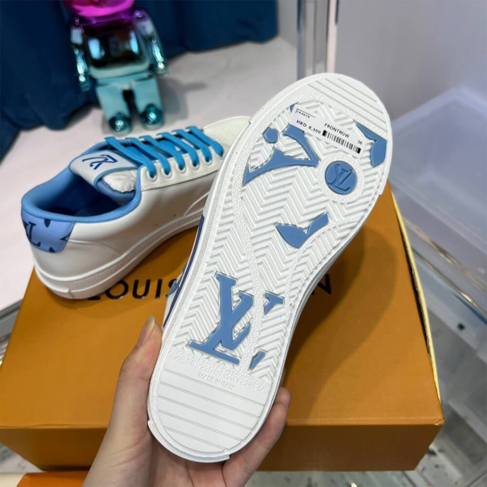 CHARLIE SNEAKER