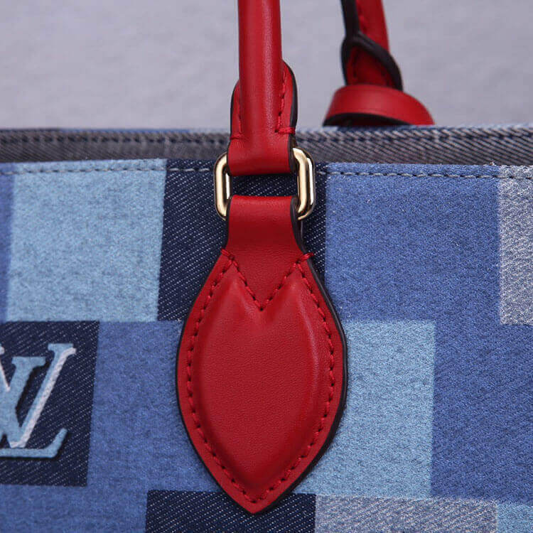 LV OnTheGo GM Tote Bag