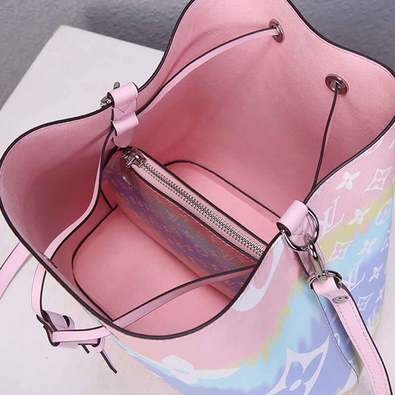 LV Escale NeoNoe MM Bag