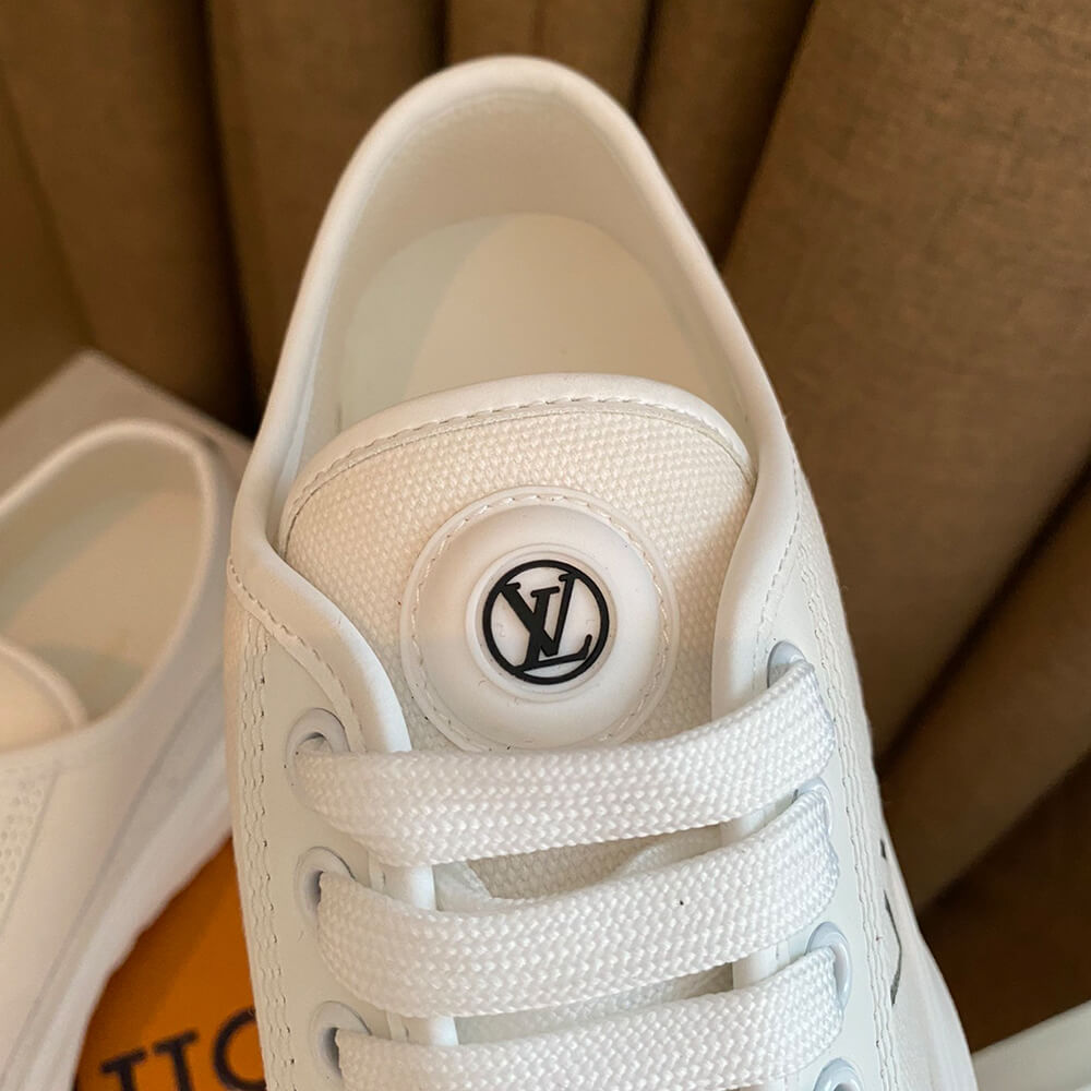 LV SQUAD SNEAKER