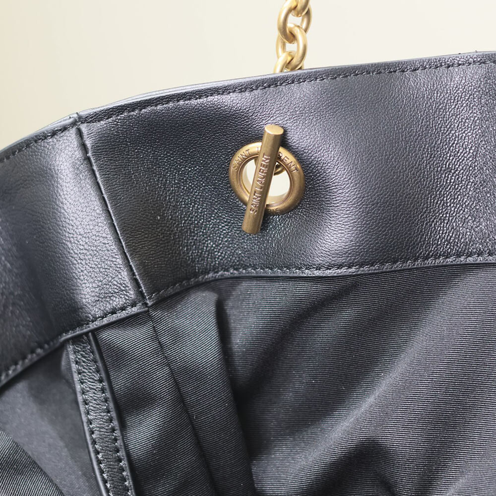Y51 JAMIE SHOPPING in lambskin