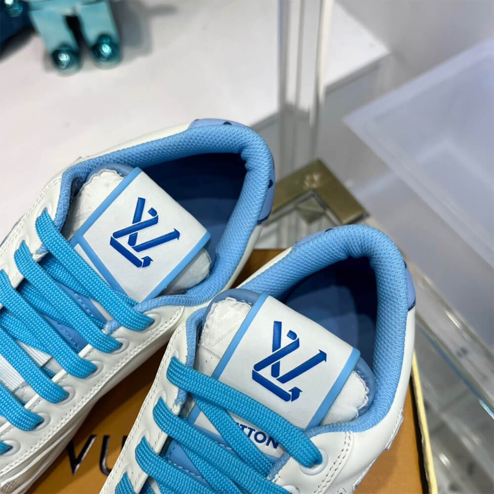 CHARLIE SNEAKER