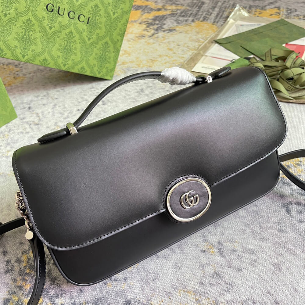 PETITE GG SMALL SHOULDER BAG