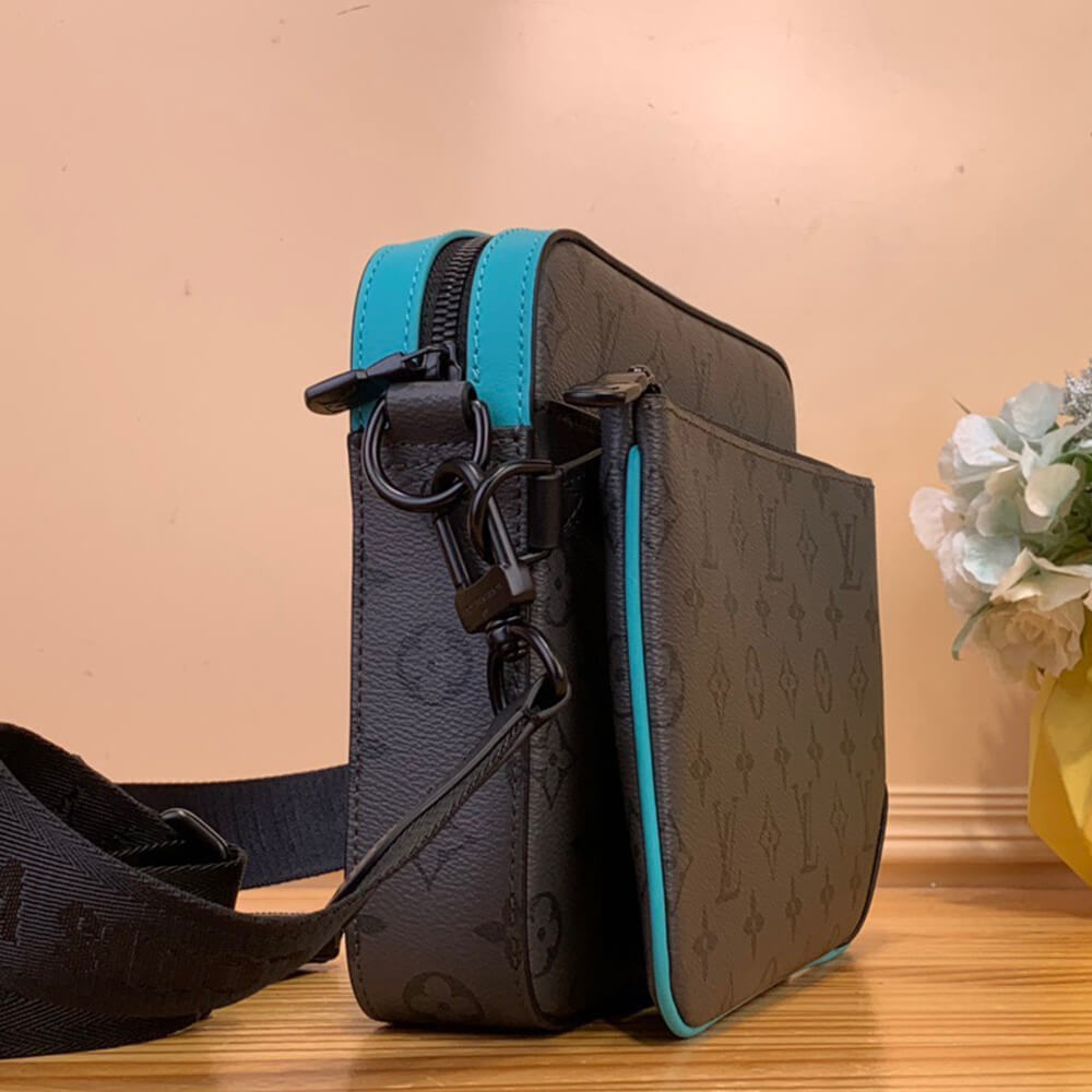 LV Trio Messenger